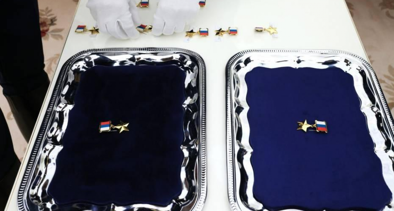 Спецназовец ГРУ и боец СОБР: истории воронежцев, получивших «Золотую Звезду» посмертно