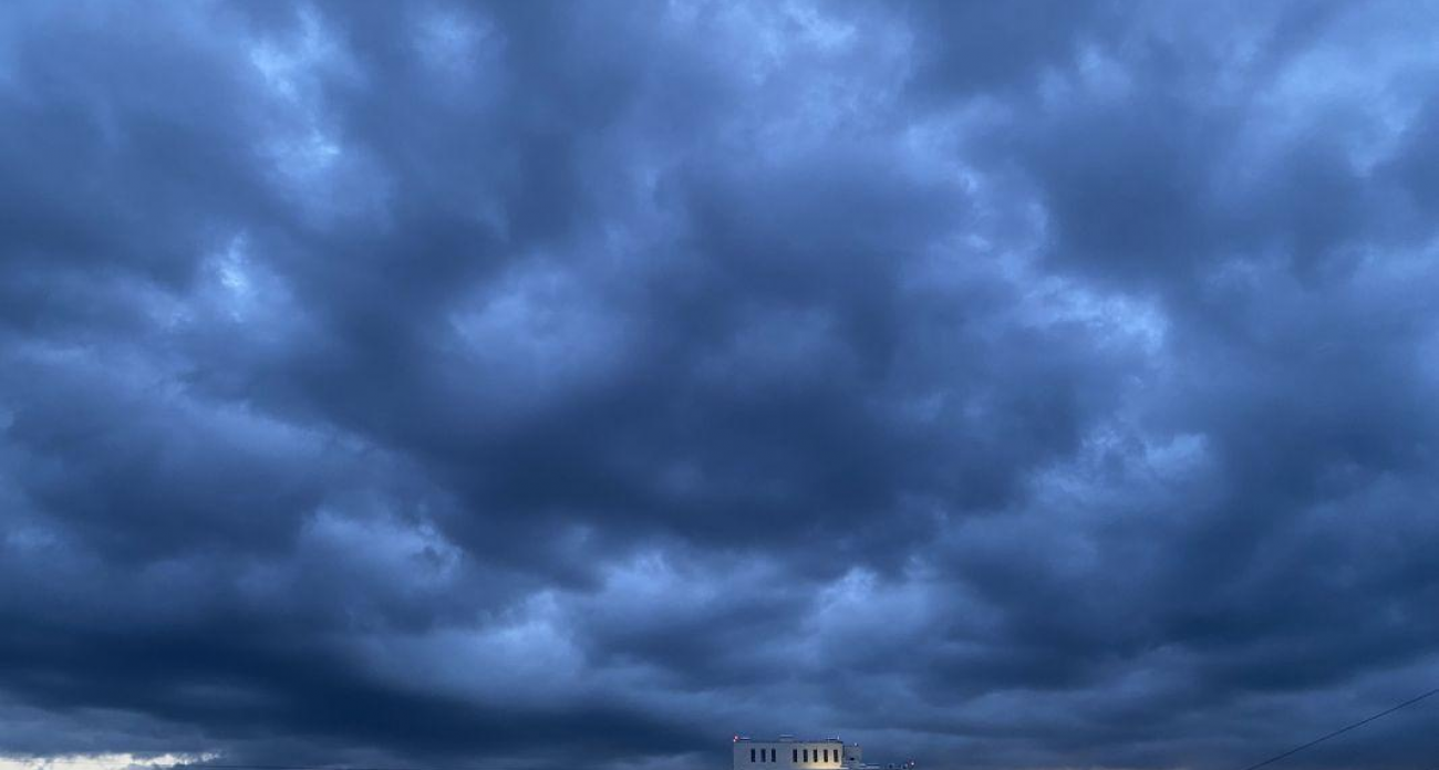 «Стёкла затряслись»: мощные хлопки над Воронежем услышали во всех районах