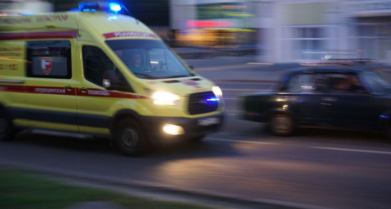 Атака ВСУ на Воронеж: один житель попал в больницу от стресса, 20 улиц без света