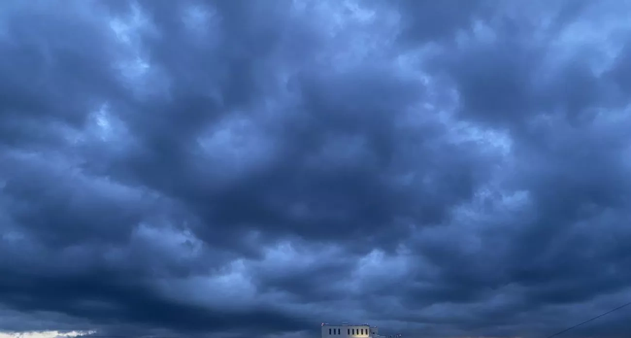 Мощные хлопки над Воронежем и смерть авиастроителя Ту-144: главные новости за 10 декабря