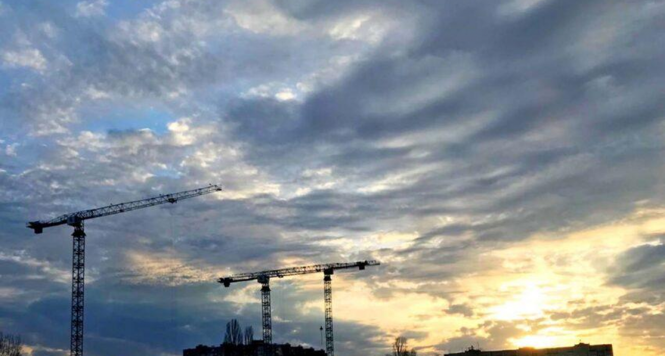 80 жильцов эвакуированы после падения фрагментов сбитой цели в Воронеже