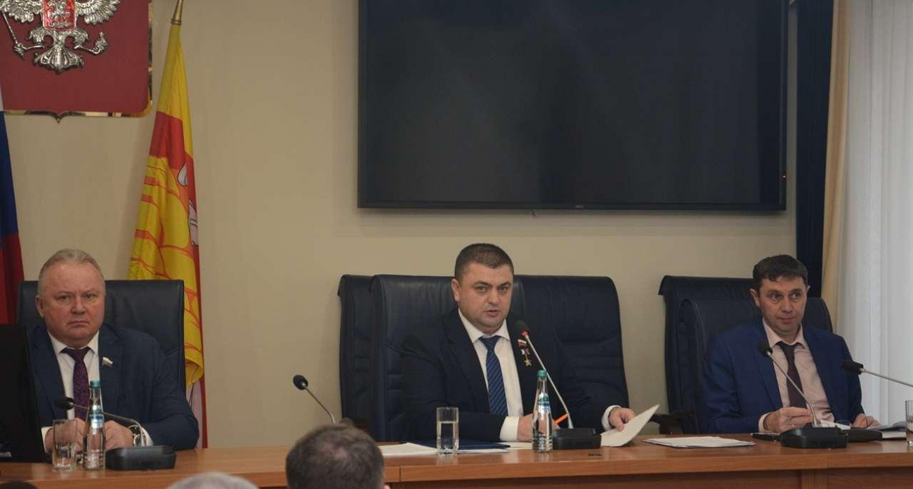 Бизнес будет строить жилье для преподавателей агровузов Воронежа по новым правилам