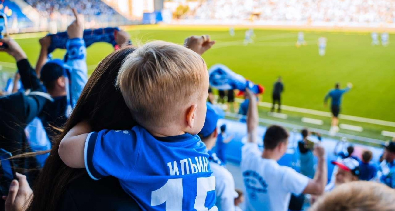 «Факел» вырос на 9%: воронежский клуб взлетел в первой лиге без РПЛ