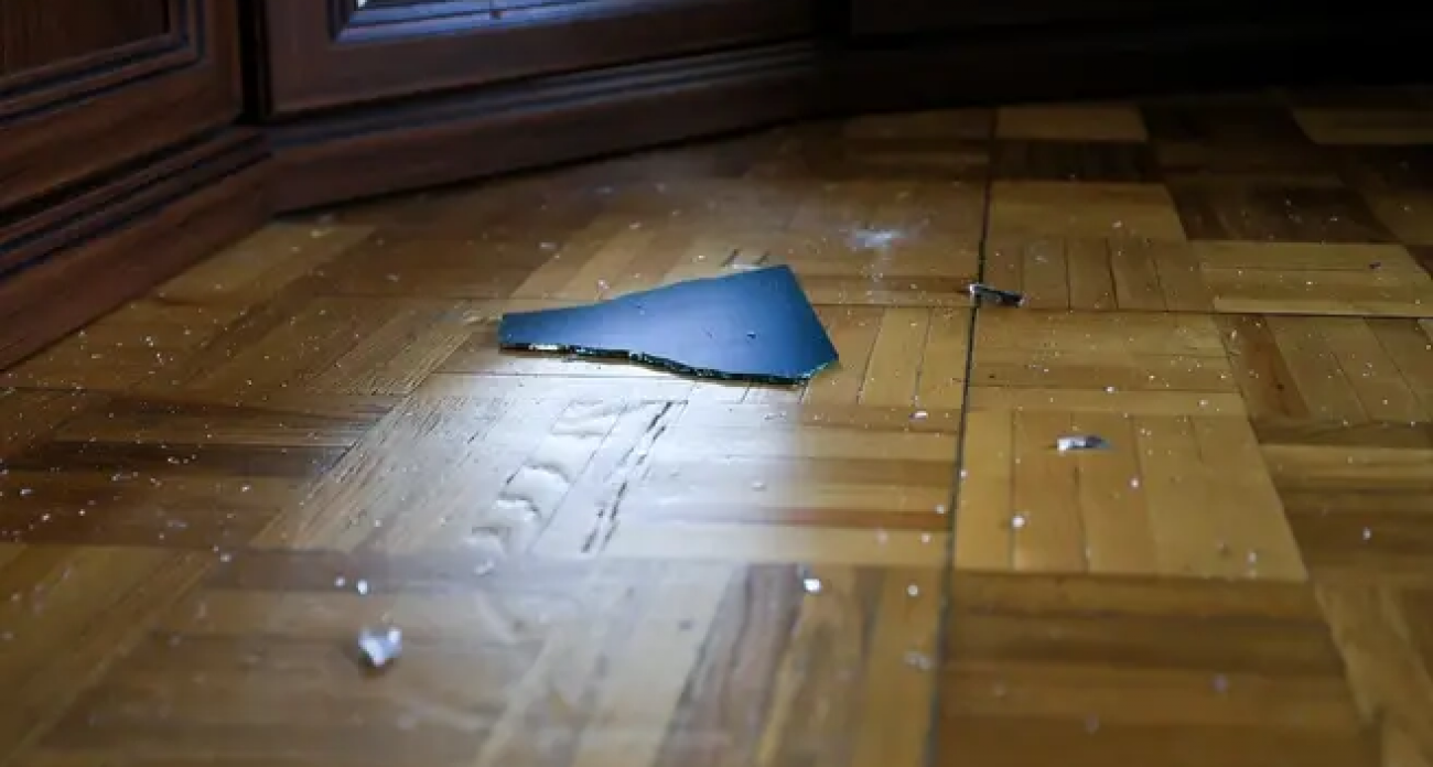 Атака на Воронеж: сбили 8 целей, 80 эвакуировали, электричество восстановлено