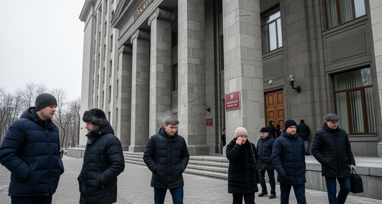 Суд взыскал 5 млн рублей за мусор на озере Круглого после игнора арендатора