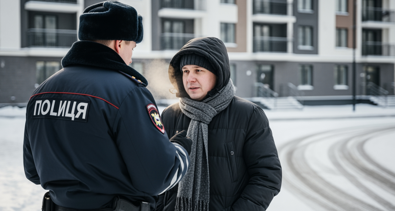 Воронеж под ударом: 20 авто разбиты, жители эвакуированы на месяц