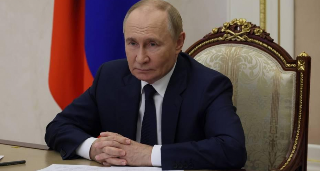 Путин наградил двух воронежских генеральных директоров орденом за трудовые успехи