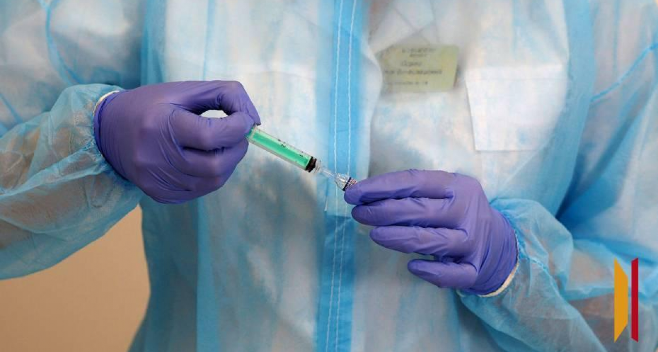 Гепатит в школе: 35 дней под наблюдением и срочная вакцинация одноклассников