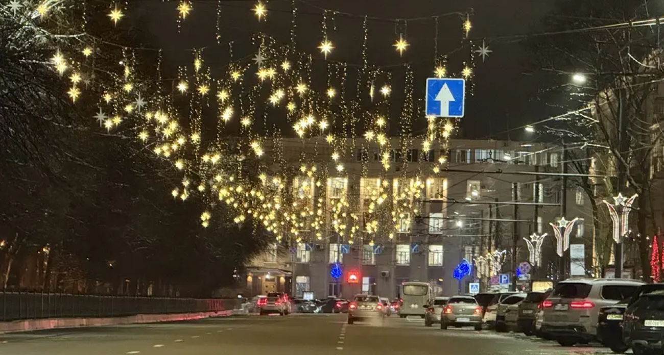 Ракетная тревога в Воронеже: сирены отменили через две минуты