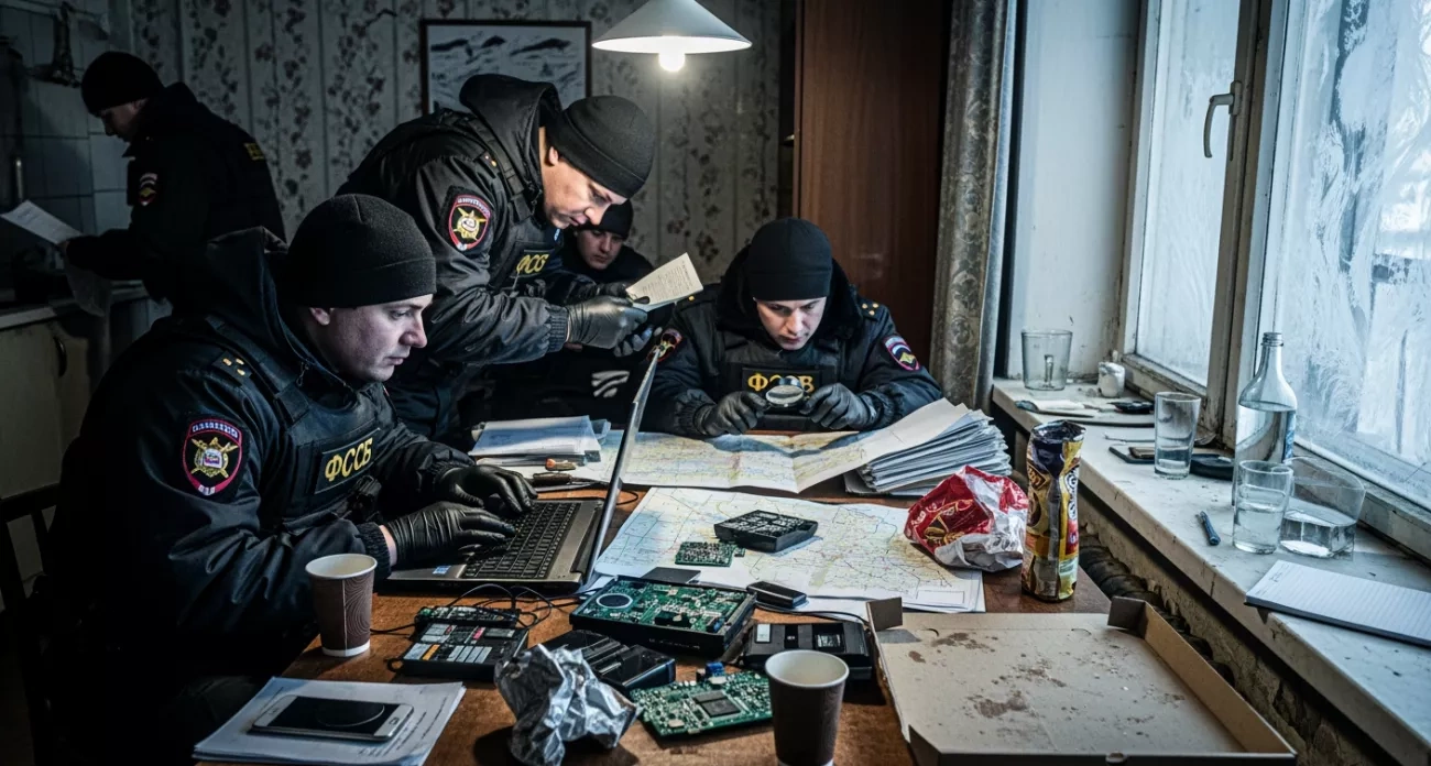 Воронеж: главные новости за 11 декабря - задержание агентов СБУ за подготовку терактов и атака дронов с эвакуацией 80 человек