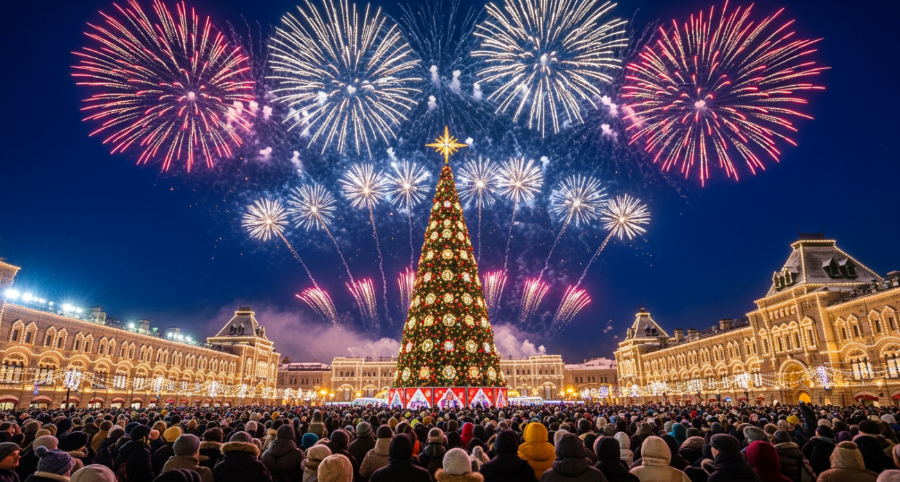 Весь год будете жалеть: что нельзя делать в ночь на 1 января - 4 главных ошибки.