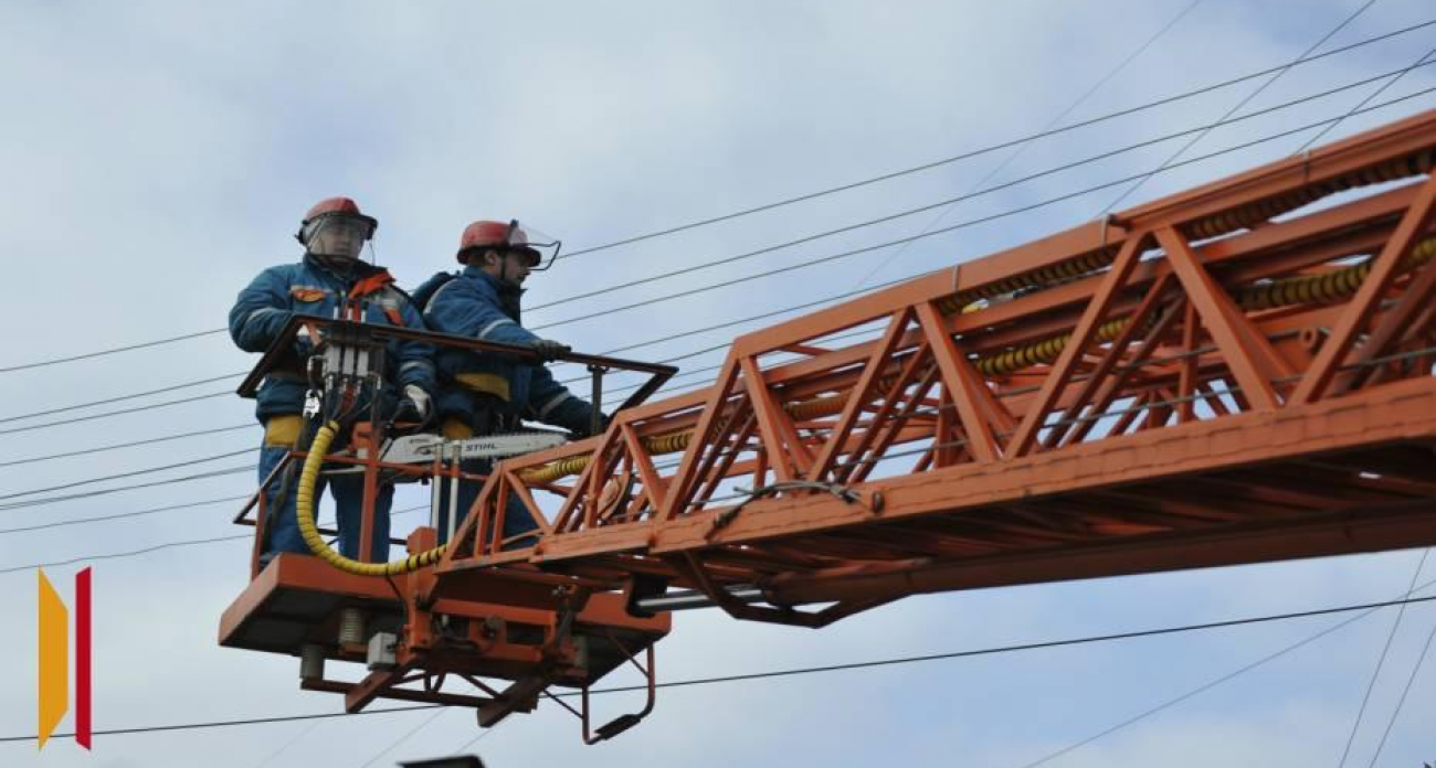 Воронеж мобилизует 207 бригад против урагана 13 декабря