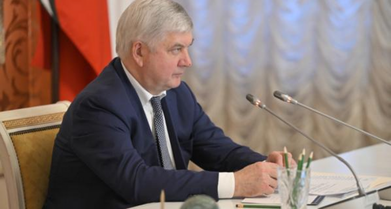 Воронеж отразил атаку: ПВО уничтожила БПЛА без потерь и разрушений