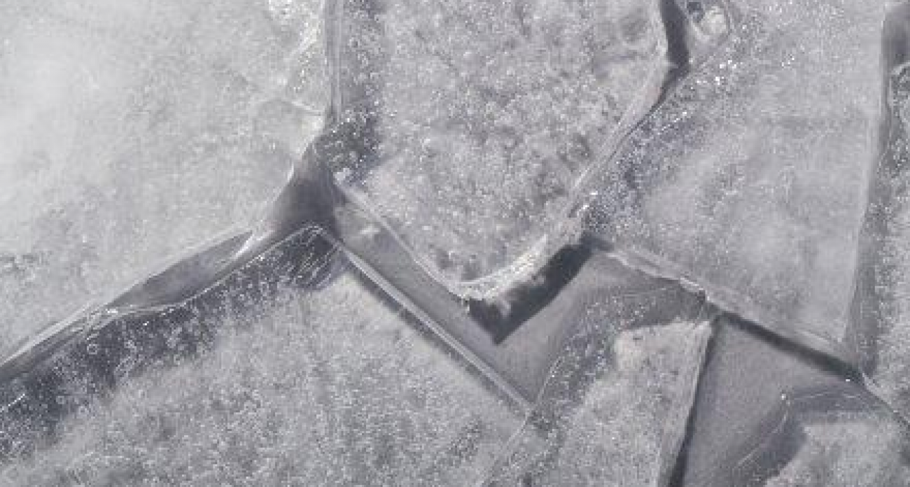 «Чёрный лёд» в Воронеже: невидимый враг и переломы шейки бедра