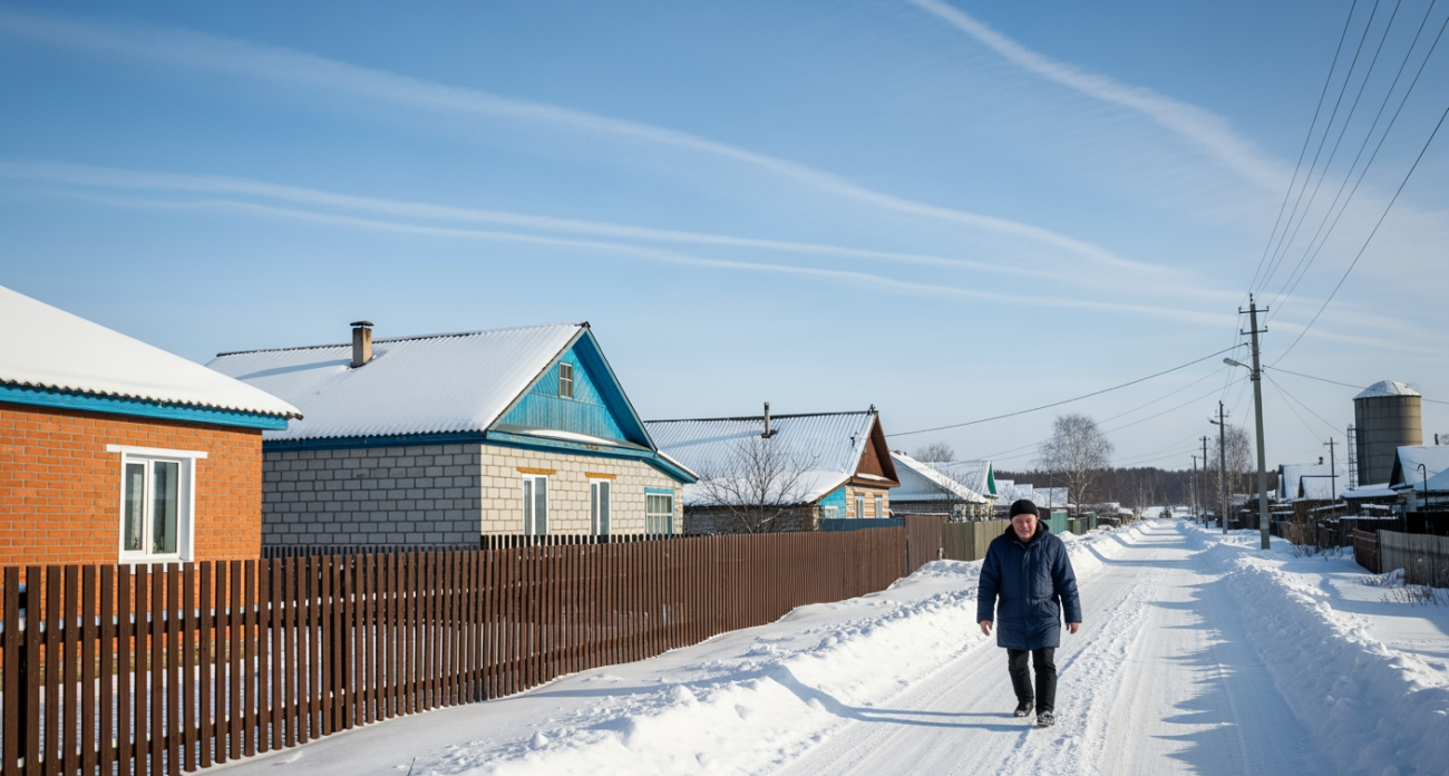 Древний способ японцев сохранять тепло, который архитекторы запрещают обсуждать публично