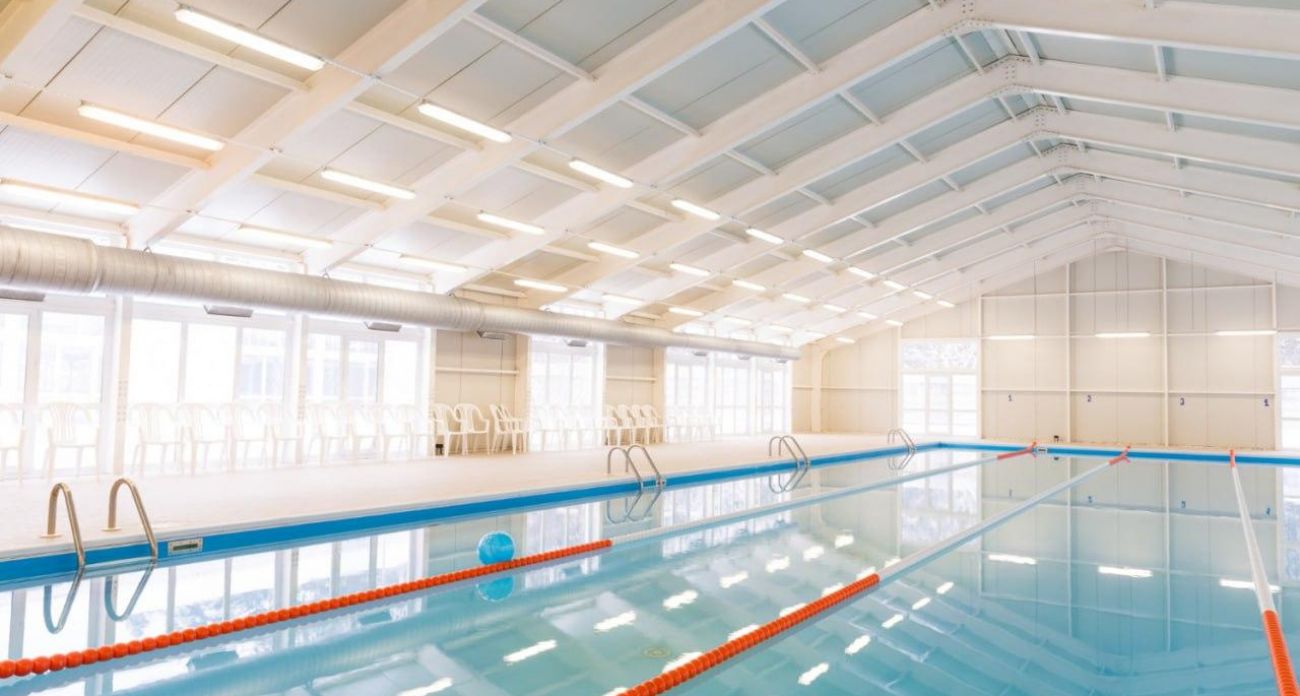 Воронеж отменил торги на бассейн за 365 млн: пересмотрят смету для 36 человек