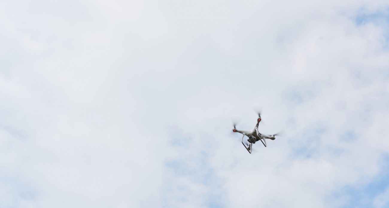 Беспилотник сбит над Воронежем: сирены разбудили жителей в 22:00