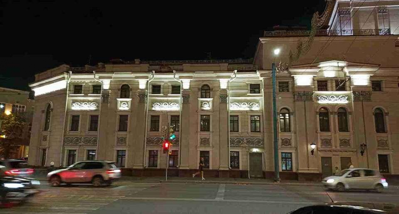 Воронеж ввел режим опасности: ПВО в боевой готовности к атаке БПЛА