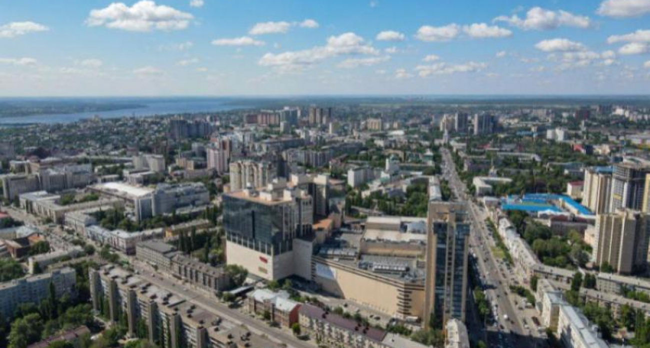Воронежская область заняла 15-е место в рейтинге качества жизни России