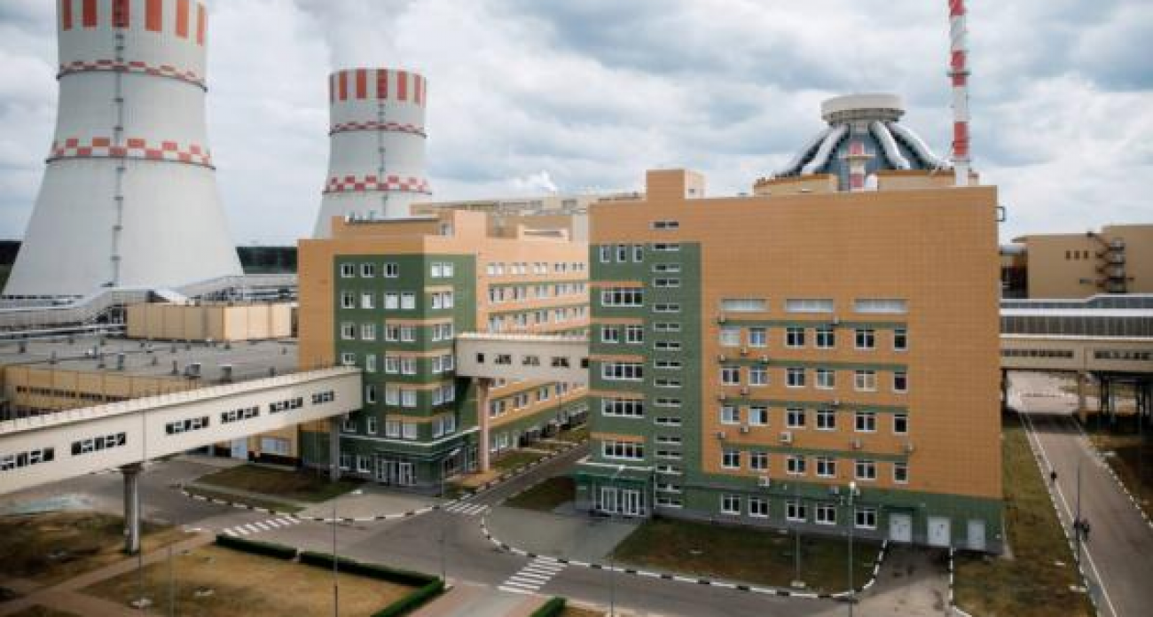 Нововоронежская АЭС выработала 28 млрд кВтч — хватит на два года для всей области