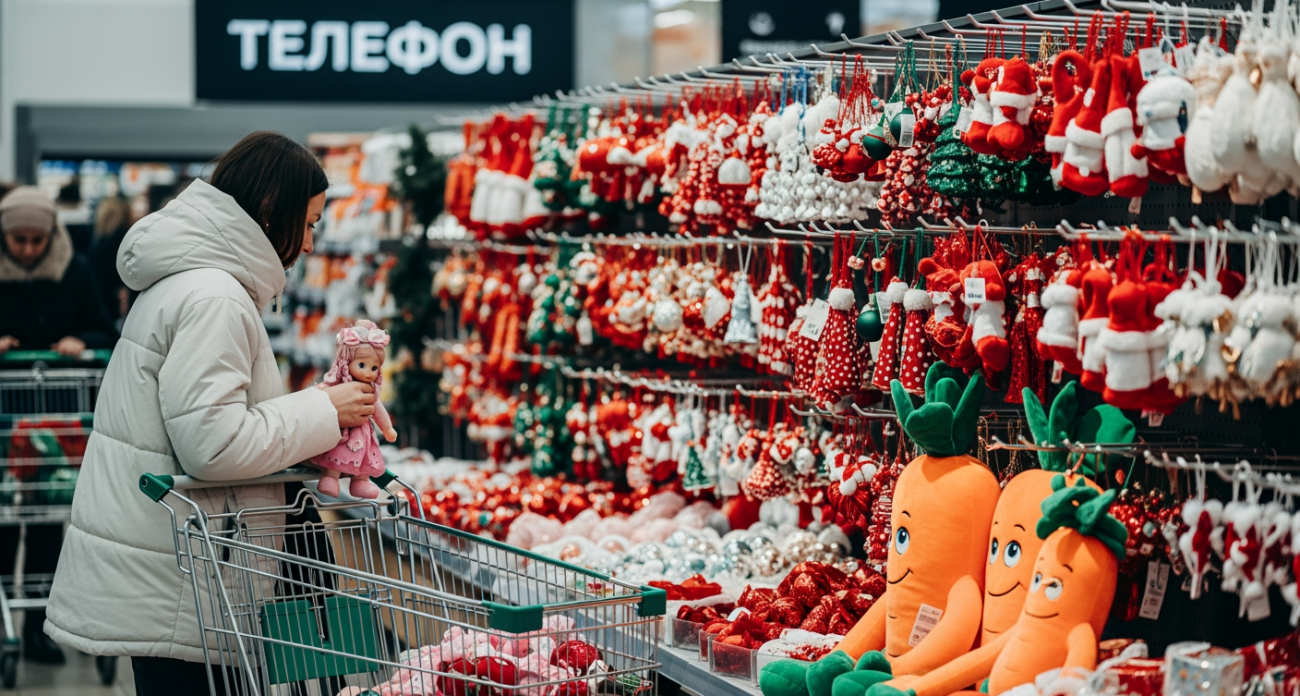 Забудь о стандартных подарках: 20 идей для друзей, которые действительно запомнятся на Новый год