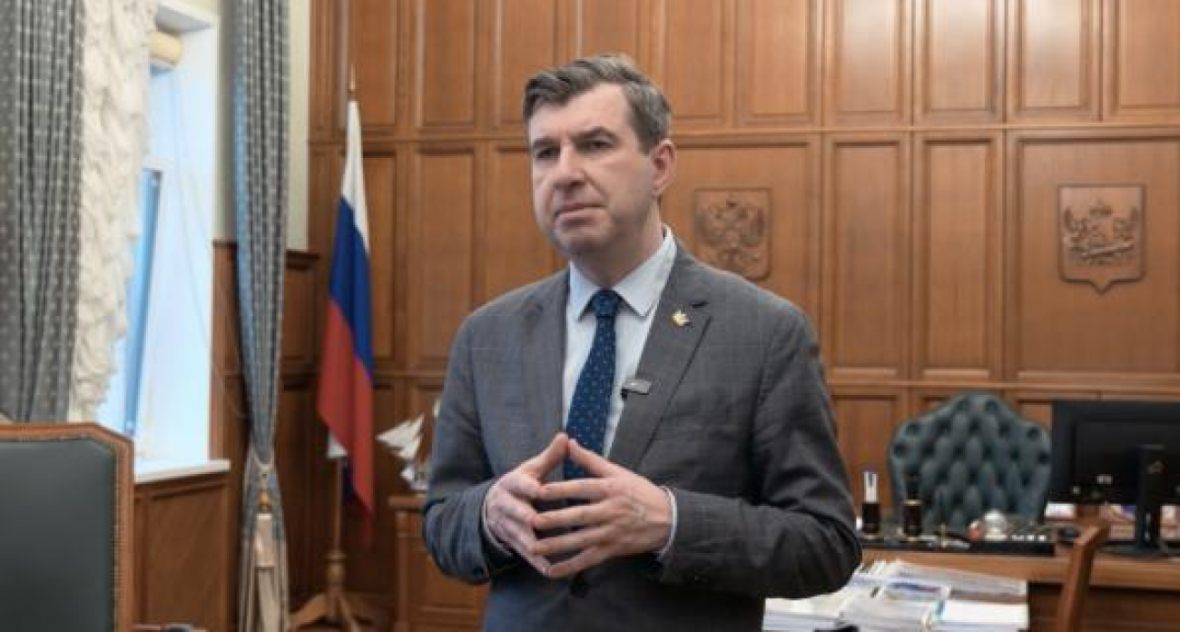 Воронеж обучает «Героев»: геополитика, санкции и прогноз до 2028