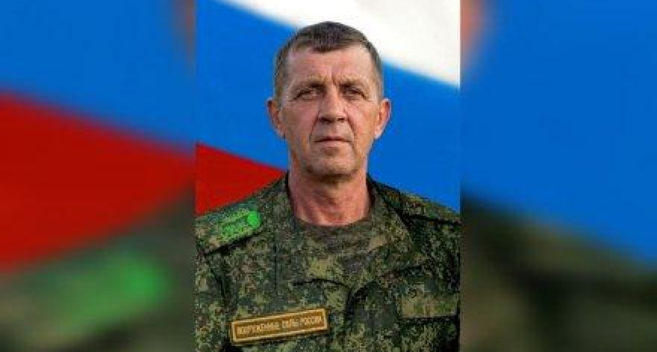 Нововоронеж прощается с героем: похоронили боевого товарища Крохмального