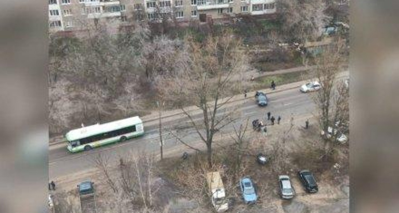 Авто разорвало пополам: двух выживших из аварии в Воронеже выписали из больницы