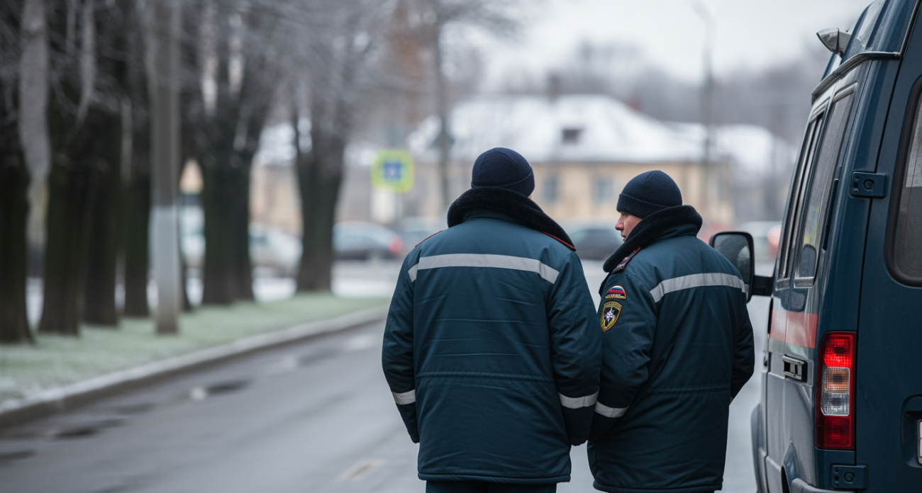 ПВО перехватила БПЛА на подлёте к Воронежу: без жертв и разрушений