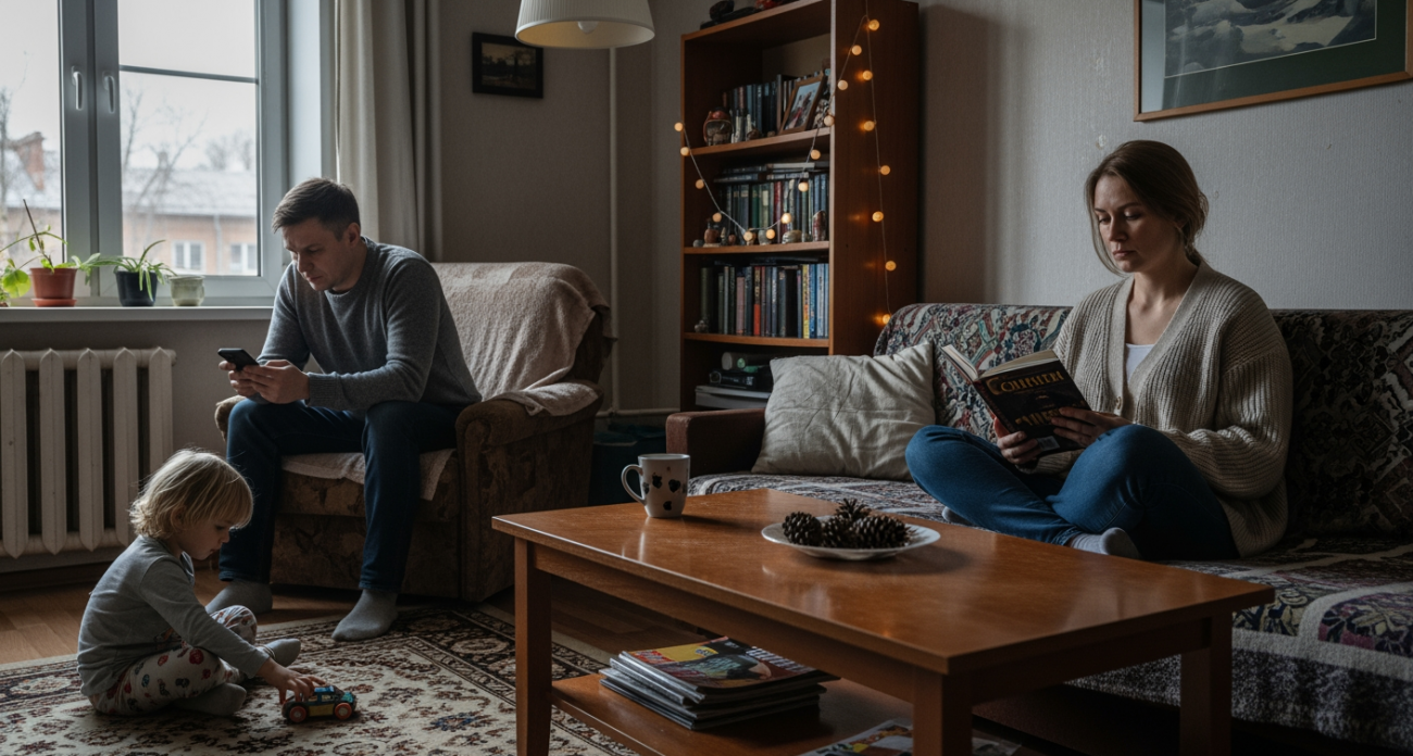 В Нововоронеже включили сирены: угроза прямого удара дронов