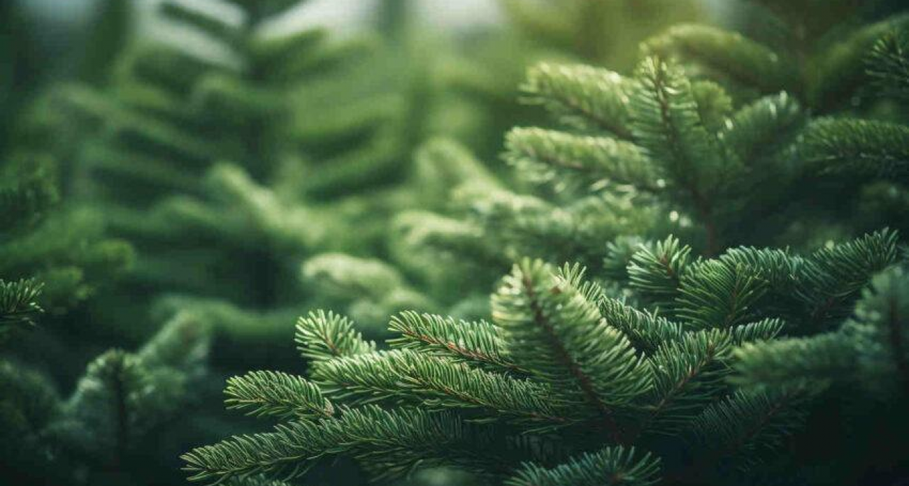 Теплая зима пробудила клещей в новогодних елках: атака на квартиры началась