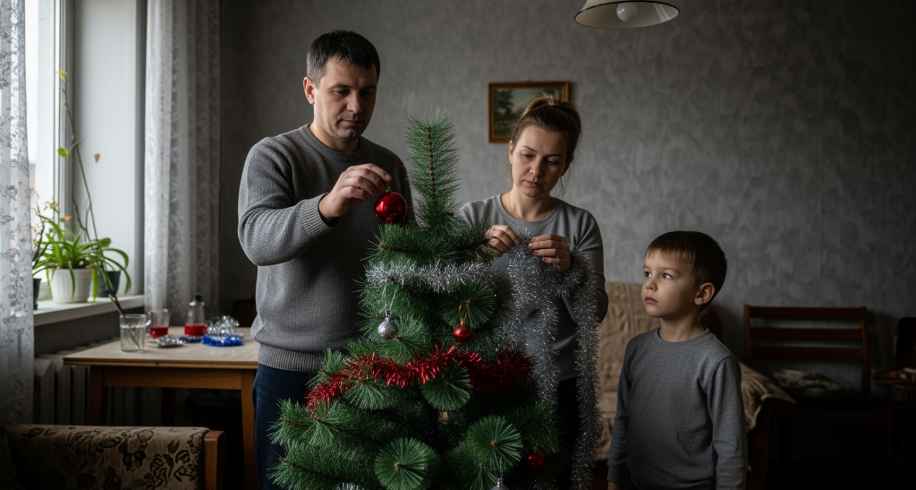 Забыли про икру: начинка для блинов, которая исчезает со стола на Новый год