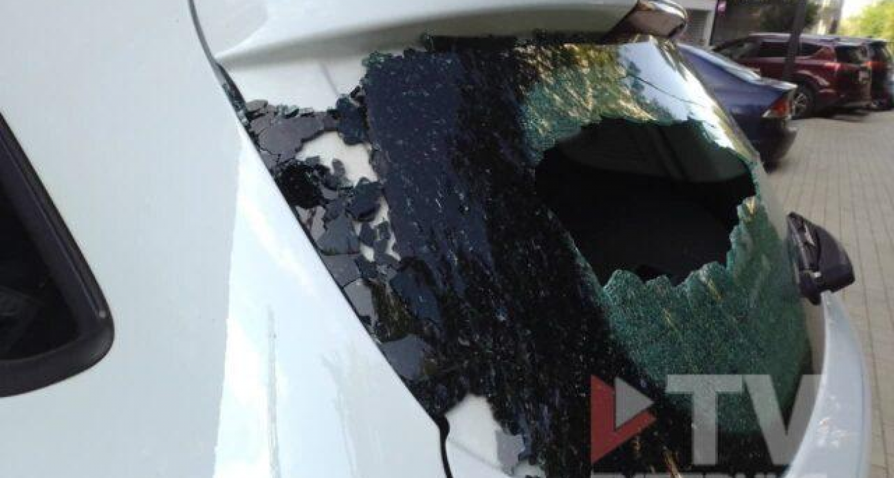 Воронеж платит до миллиона за машины, разбитые дронами: с января 2026