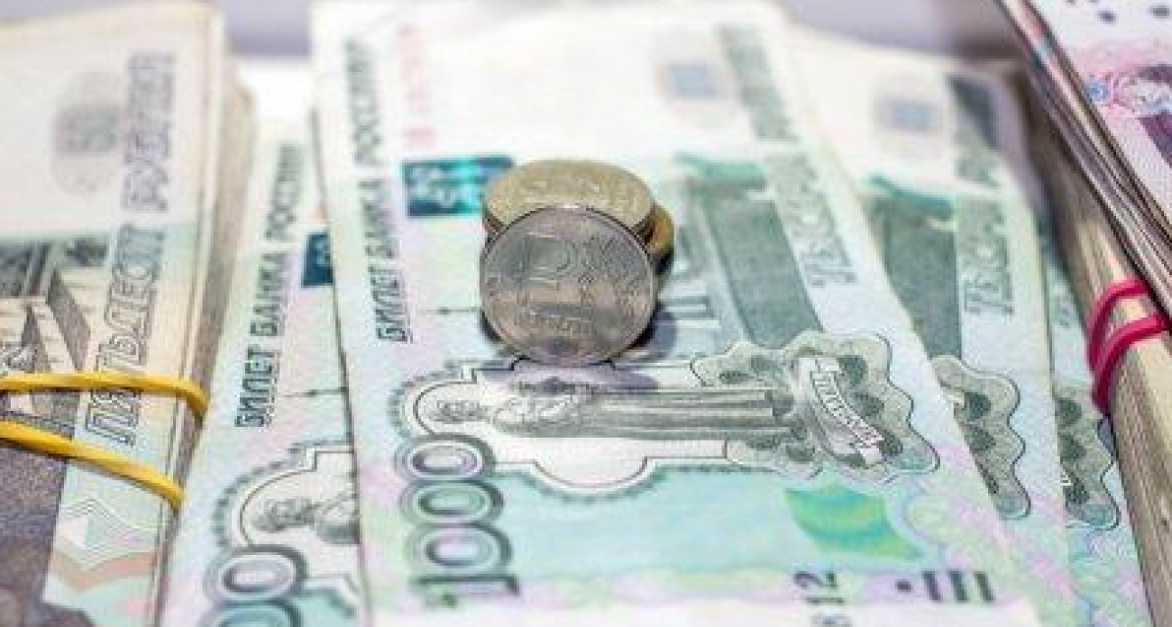 Налоговый инспектор из Воронежа получила 4 года тюрьмы за 40 тысяч взяток