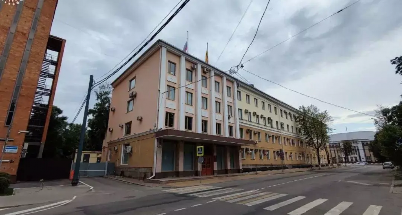 «Новые люди» заняли место в гордуме: экономист Никодимов получил мандат депутата