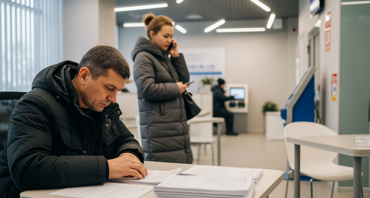 Директор барнаульской стройфирмы уклонился от 28 млн НДС через 18 фиктивных контрагентов