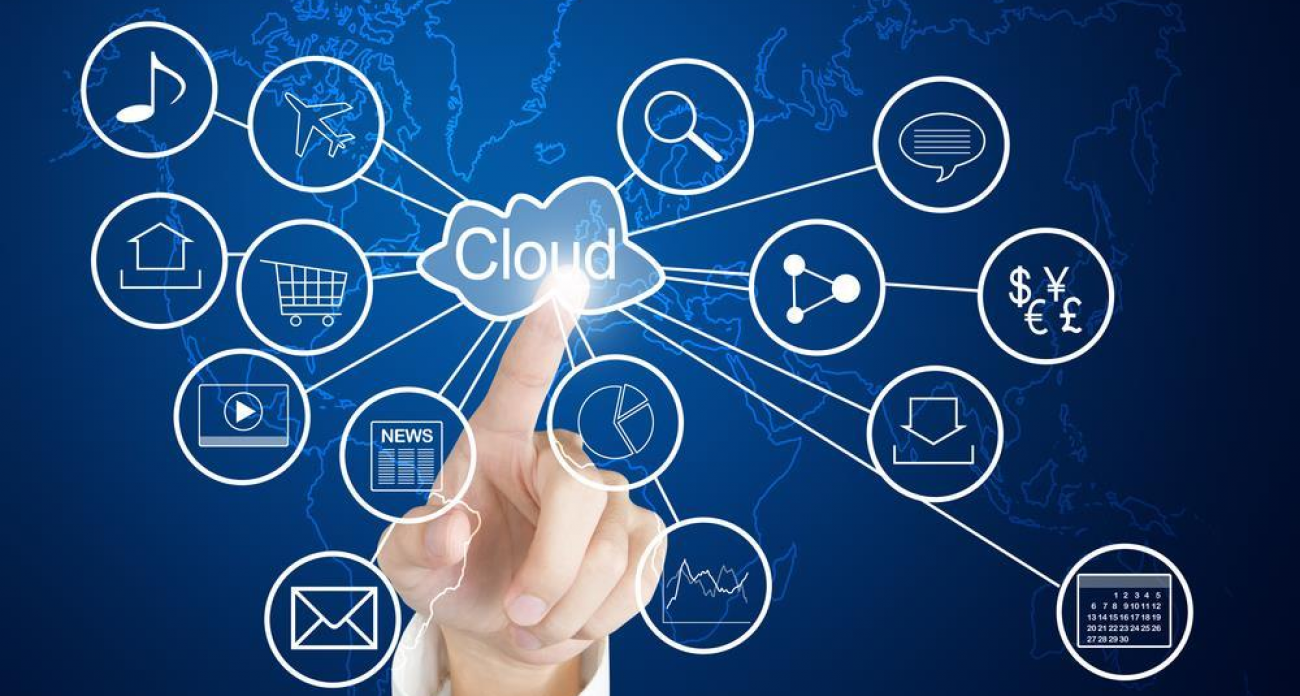 Облачные сервисы в Самарской области: спрос взлетел на 36% за год
