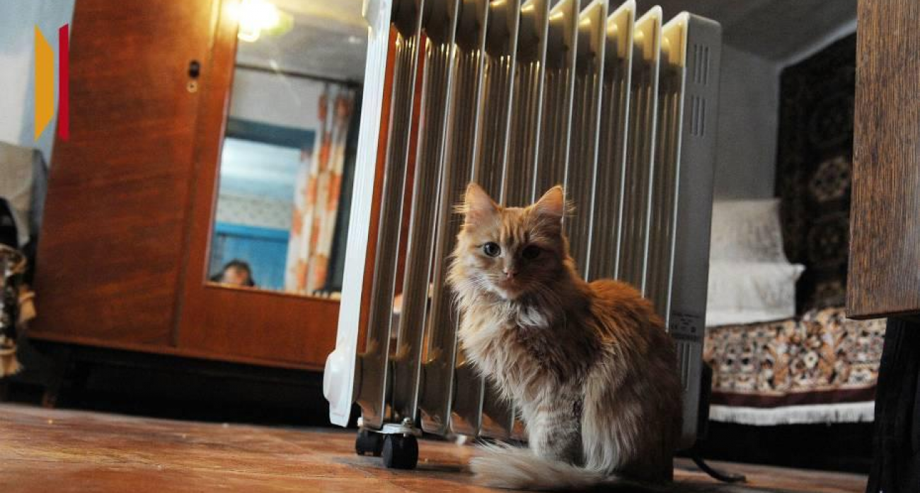 Воронеж впервые за 34 года установил рекорд потребления электричества: 2048 МВт