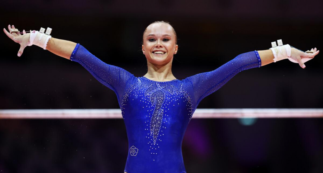 Губерниев выбрал Мельникову спортсменом года вместо Овечкина