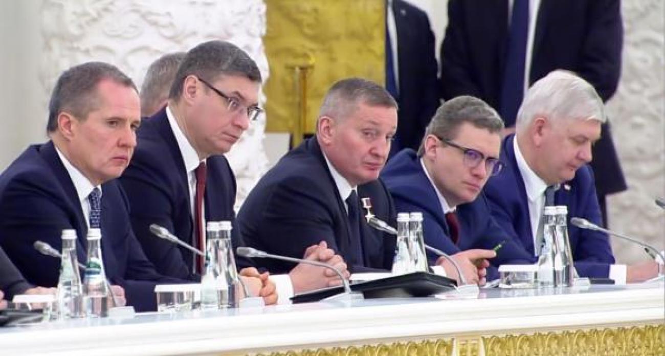 Воронеж срочно ищет инженеров: Гусев взялся спасать экономику кадрами