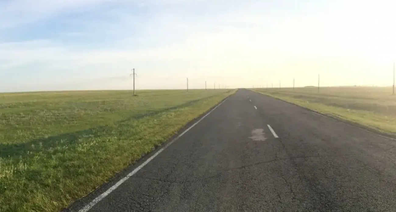Одобрена дорога «Ямное – Новоподклетное» к М-4 «Дон» в Воронежской области