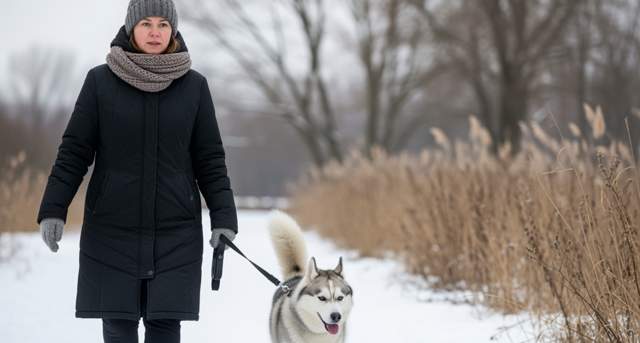 Только опытным хозяевам: 5 пород собак, требующих особого подхода и терпения