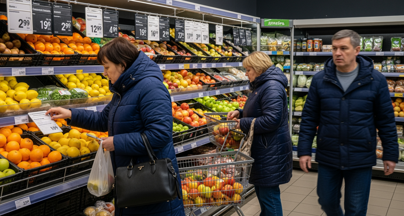 Диетолог назвала безопасную норму апельсинов в день для взрослого человека