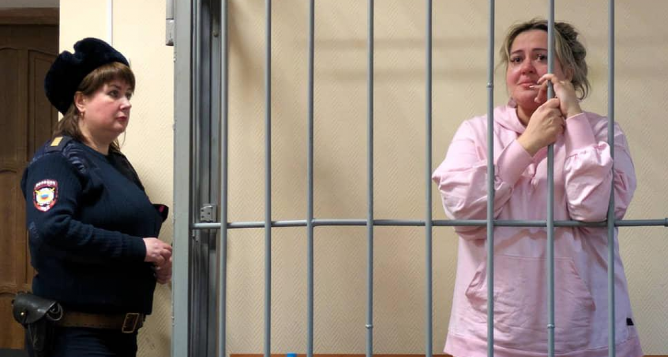 Двух замминистра ЖКХ Воронежа держат под домашним арестом до марта