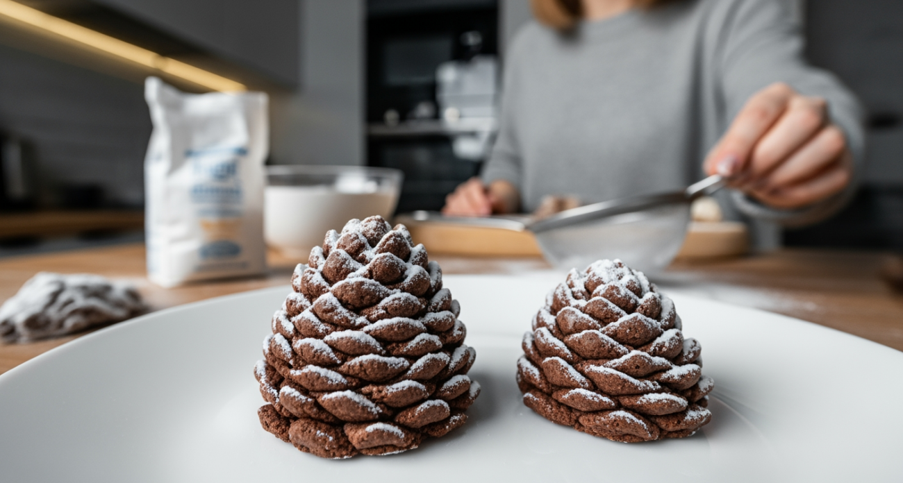 Легендарные конфеты без духовки: готовлю на праздник и все просят рецепт