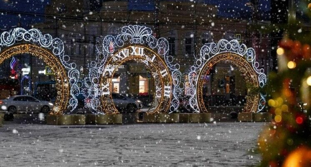 Пиротехническая ассоциация требует официальных площадок для фейерверков в 20+ регионах