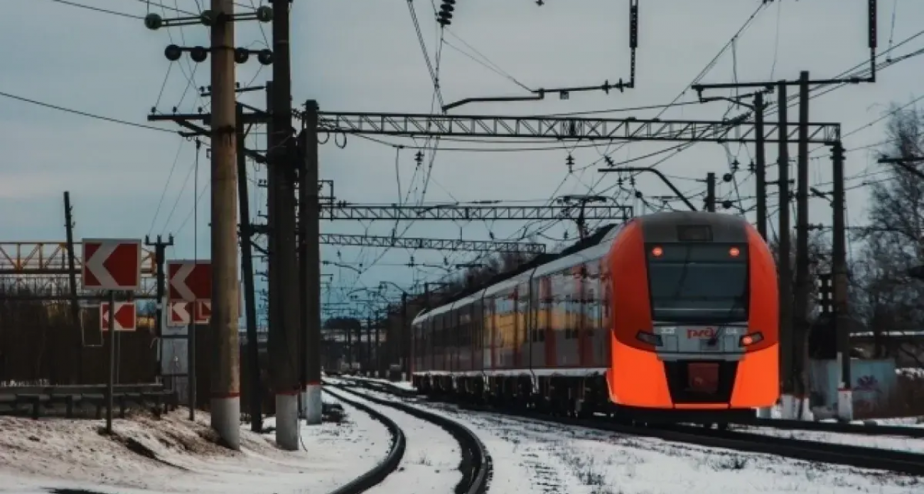 30 маршрутов воронежских электричек изменят график на 13 дней праздников