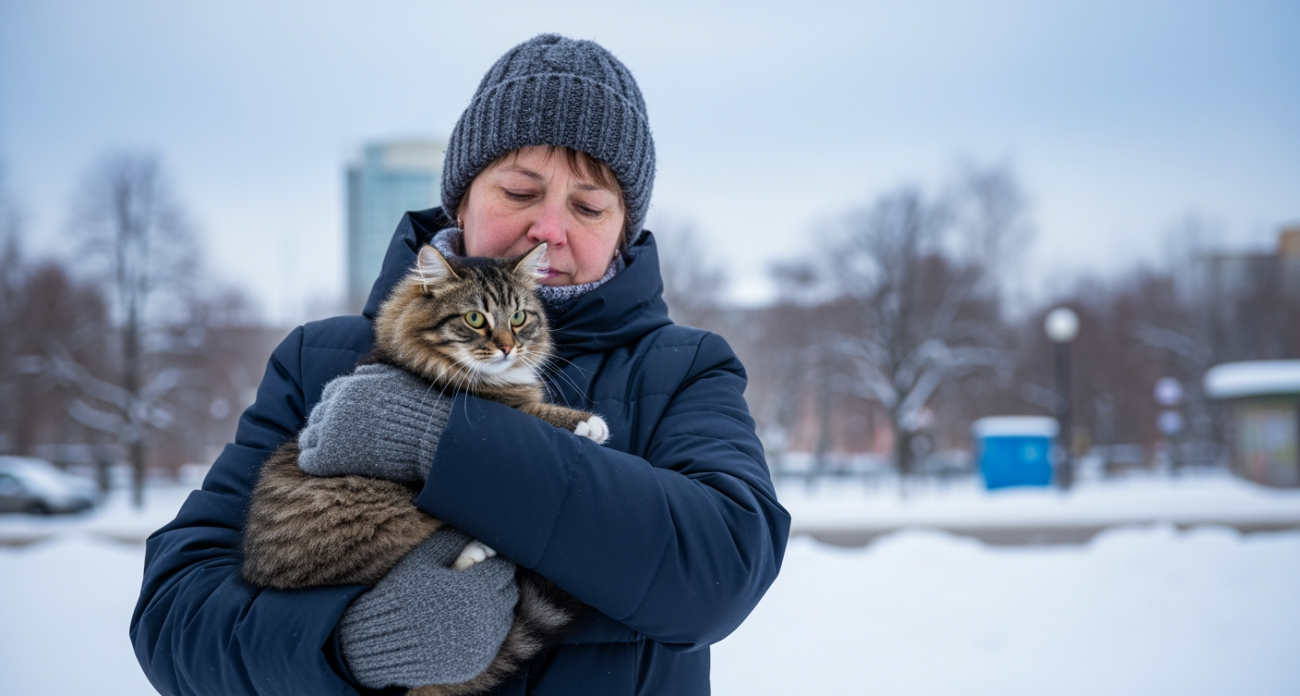 Кот-социопат или душа компании: что раскрывает поведение вашего питомца