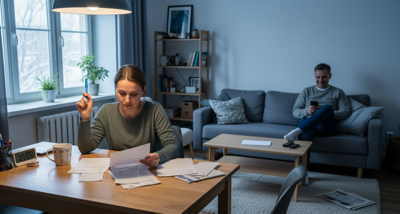 Овны поймут, что им везёт, а Львы встретят давно ждущийся поворот в судьбе