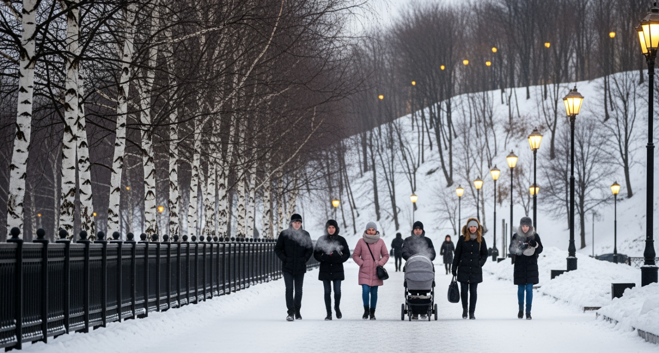 Что ждёт нас в закате жизни: стихи Дементьева, которые пробирают до костей